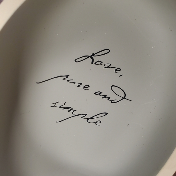 "Loving Angel" Keepsake Box Willow Tree Susan Lordi 2004 "Love, pure and simple" - Picture 3 of 7